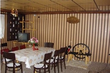 Vasaras māja Kokava nad Rimavicou 1